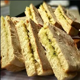 Bolo do Caco