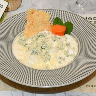 Njoke sa 4 vrste sira 250g