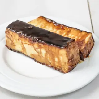 Pan De Calatrava (Ración)