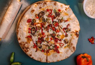 ვეგეტარიანული