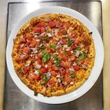 Пица Брускетица (300г)