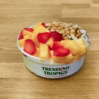 Bowl Yogur Griego Grande