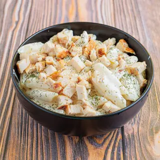 Piletina pasta