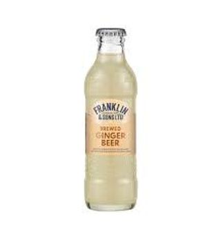 Ginger beer