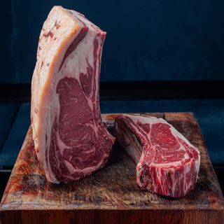 Chuletón Vasco Premium (700-800g)