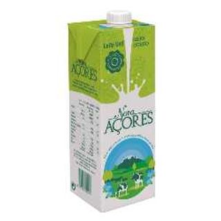 Leite UHT - Nova Açores 1L