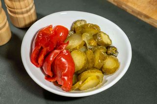 Salata de Muraturi
