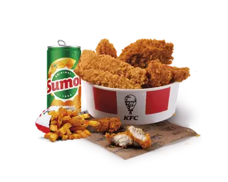 Menu Mix