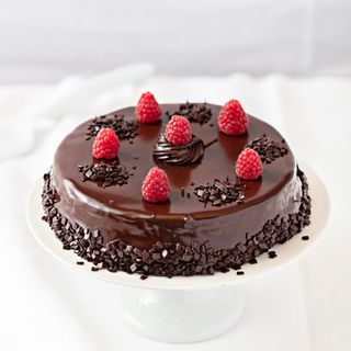 Torta Gran Fondente - 5 o 6 persone