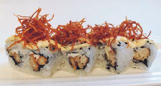 SP35. Chicken Philadelphia