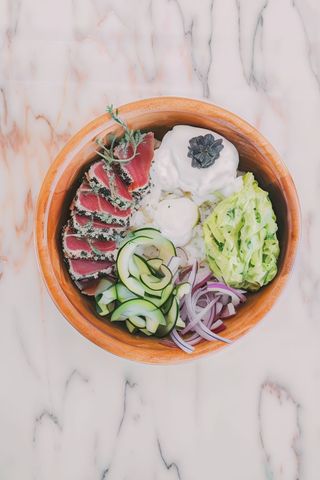 Bowl Atum