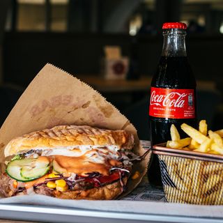 Kebab House Junetina Menu