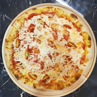 Пицца "Маргарита" (33 см.)