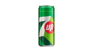 Seven Up 0.33l