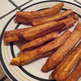 Chips Banana