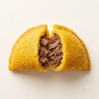 Empanada De Ternera (1 Ud.)