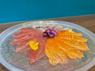 Carpaccio mix
