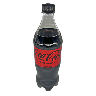 Coca-Cola Zero 0,5