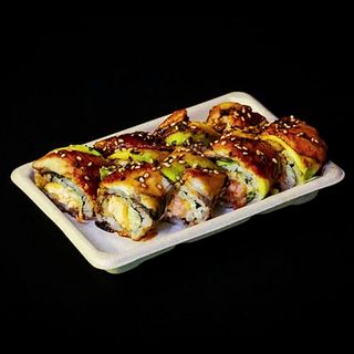KIBUKA URAMAKI