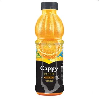 კაპი ფორთოხალი 0.5ლ