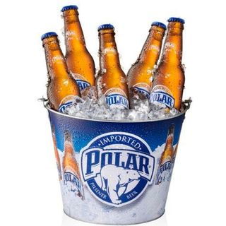 Cerveza Polar (330 Ml.)