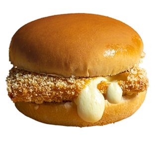 Чізі Бургер (140г)