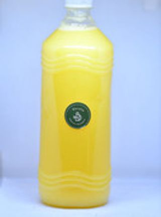 Jus D'orange 1L