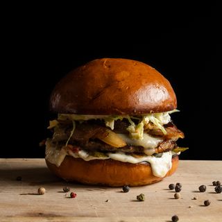 Meniu NeumarktBurger