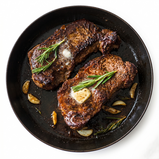 Beef Steak