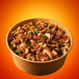 TASTY BOWL 