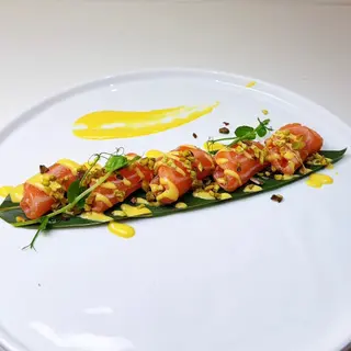 969 SALMONE SCOTTATO SPECIALE