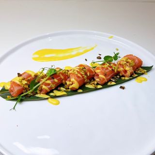 969 SALMONE SCOTTATO SPECIALE