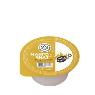 Соус манго-чилі (45г)