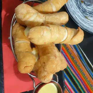 Tequeños