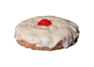 Sushi Pizza Mozzarella