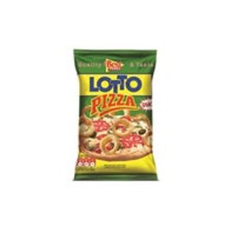 Lotto Snack gusto Pizza