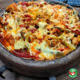 Зеленчуков сач (500г)