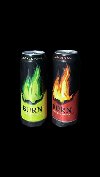 Burn0.5