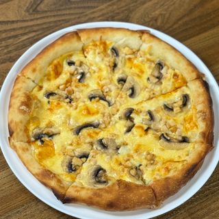 Пицца Жульен