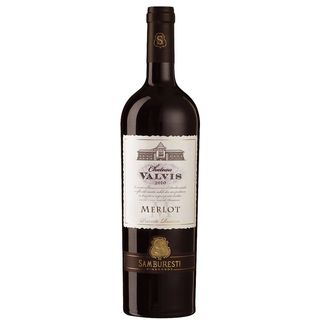 Chateau Valvis Merlot