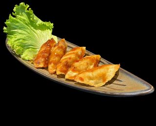 Gyoza fritti #35