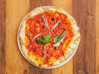 Marinara 1977