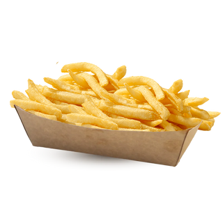 Patatine fritte