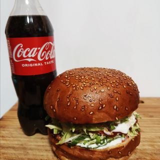 КОМБО CHICKEN-CHEESE