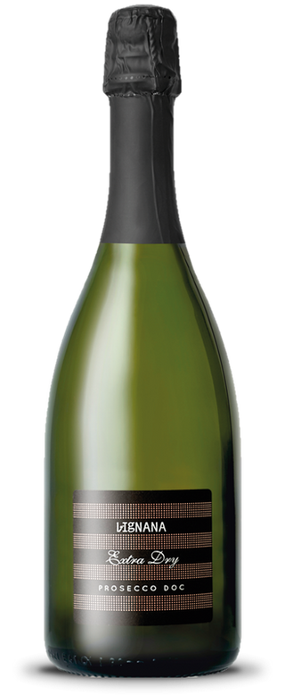 Pl vignana prosecco ex dry DOC