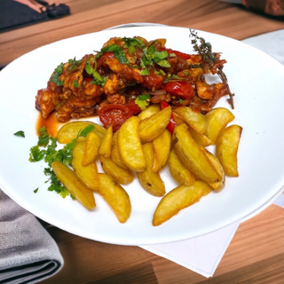 Mistery Box de pui 700g