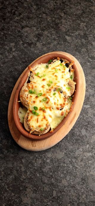 ქამა სოკო სულგუნით 