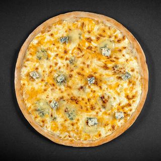 Піца Формаджо (431г/30см)