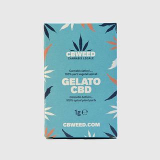Gelato 1g Box