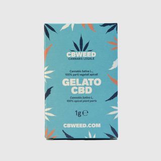 Gelato 1g Box